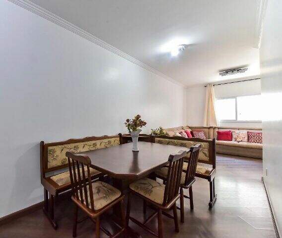 Apartamento à venda no Vila Gonçalves: 