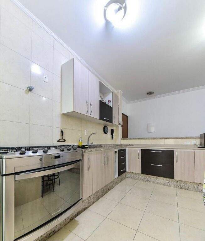 Apartamento à venda no Vila Gonçalves: 
