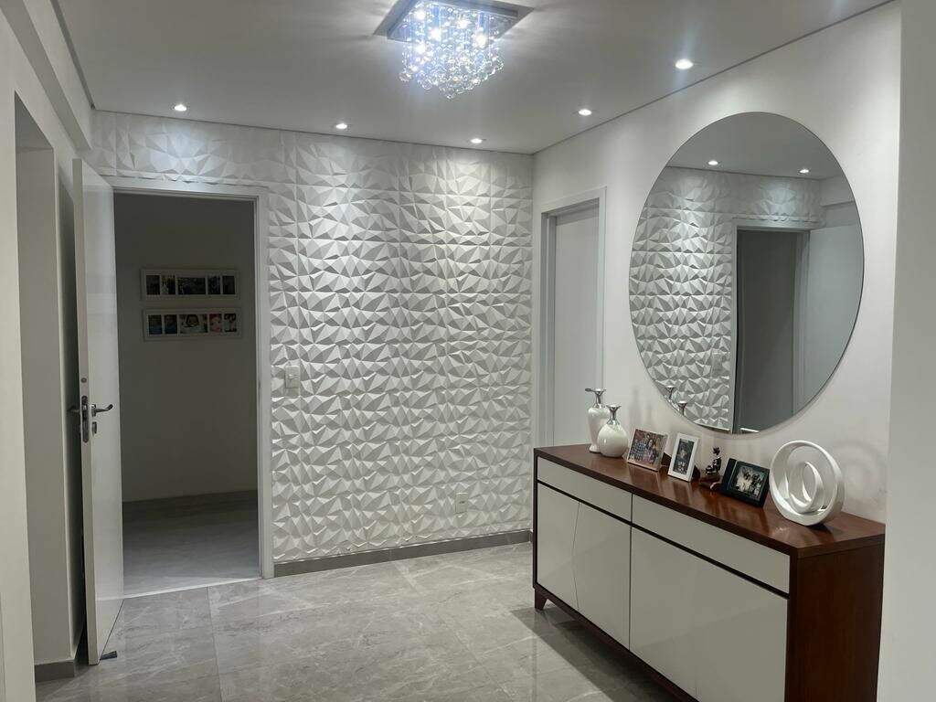 Apartamento à venda no Fundação: 