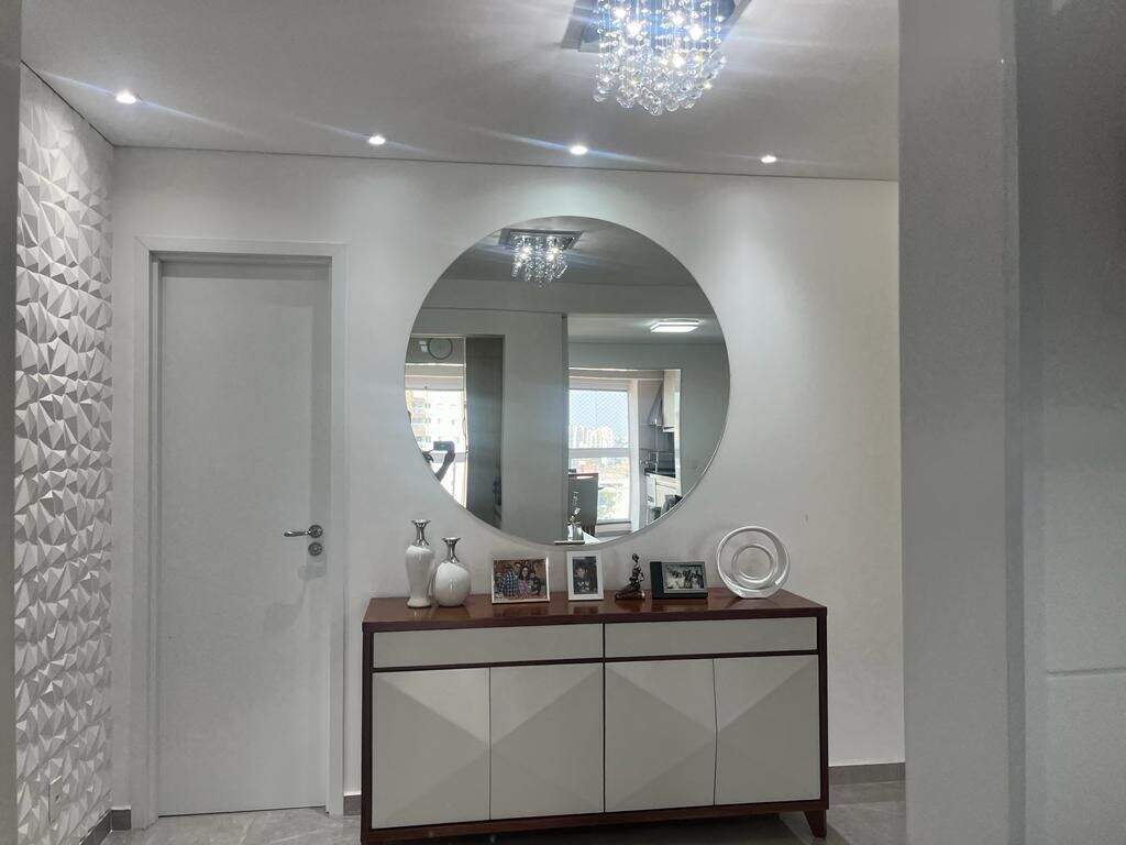 Apartamento à venda no Fundação: 