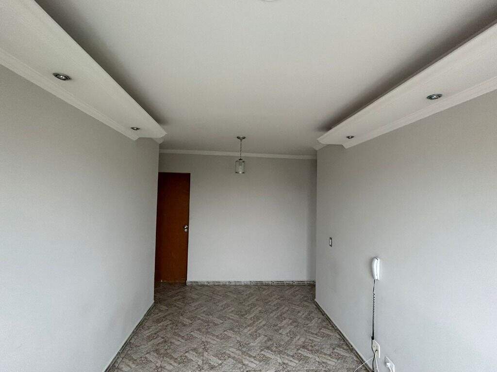 Apartamento à venda no Vila Bartira: 