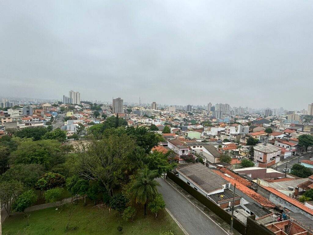 Apartamento à venda no Vila Bartira: 