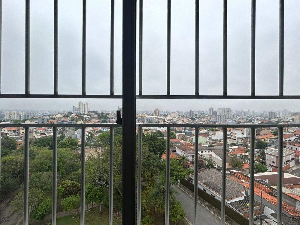 Apartamento à venda no Vila Bartira: 