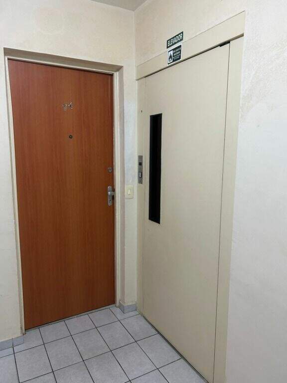 Apartamento à venda no Vila Bartira: 