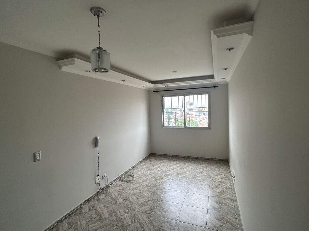 Apartamento à venda no Vila Bartira: 