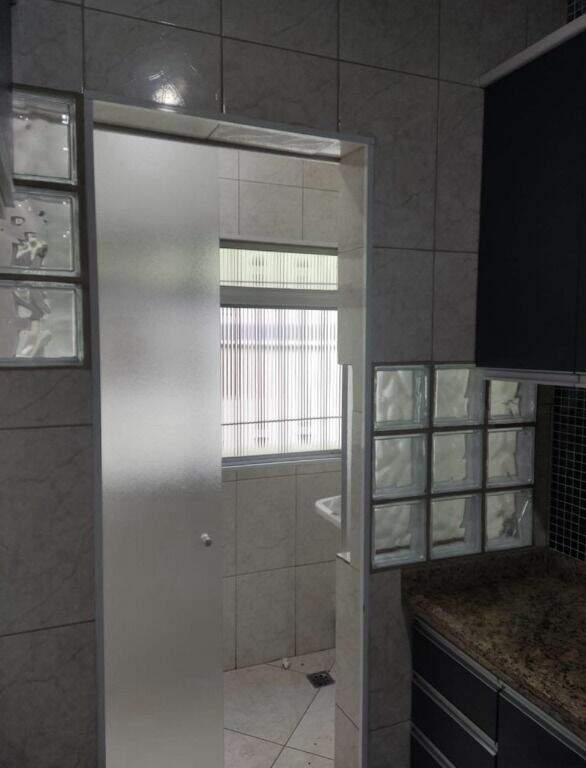 Apartamento à venda no Suíço: 