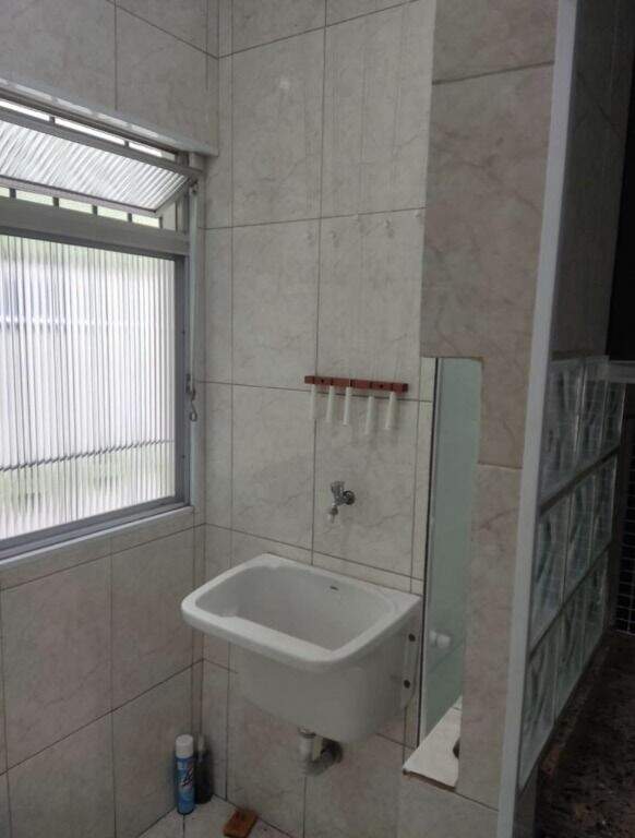 Apartamento à venda no Suíço: 