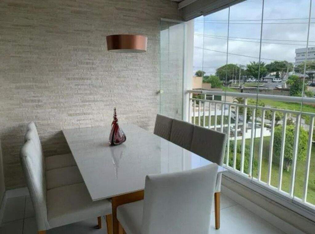 Apartamento à venda no Jardim Paramount: 