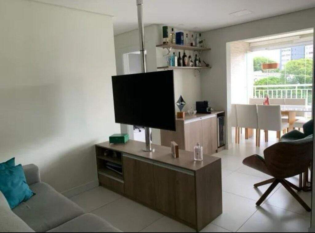 Apartamento à venda no Jardim Paramount: 
