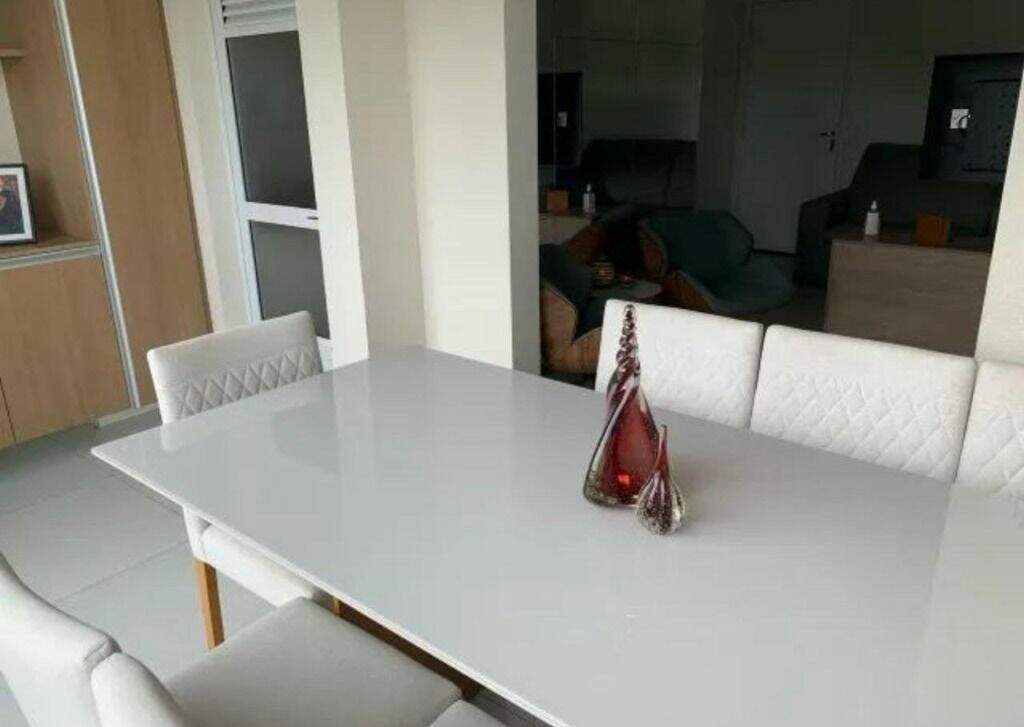 Apartamento à venda no Jardim Paramount: 