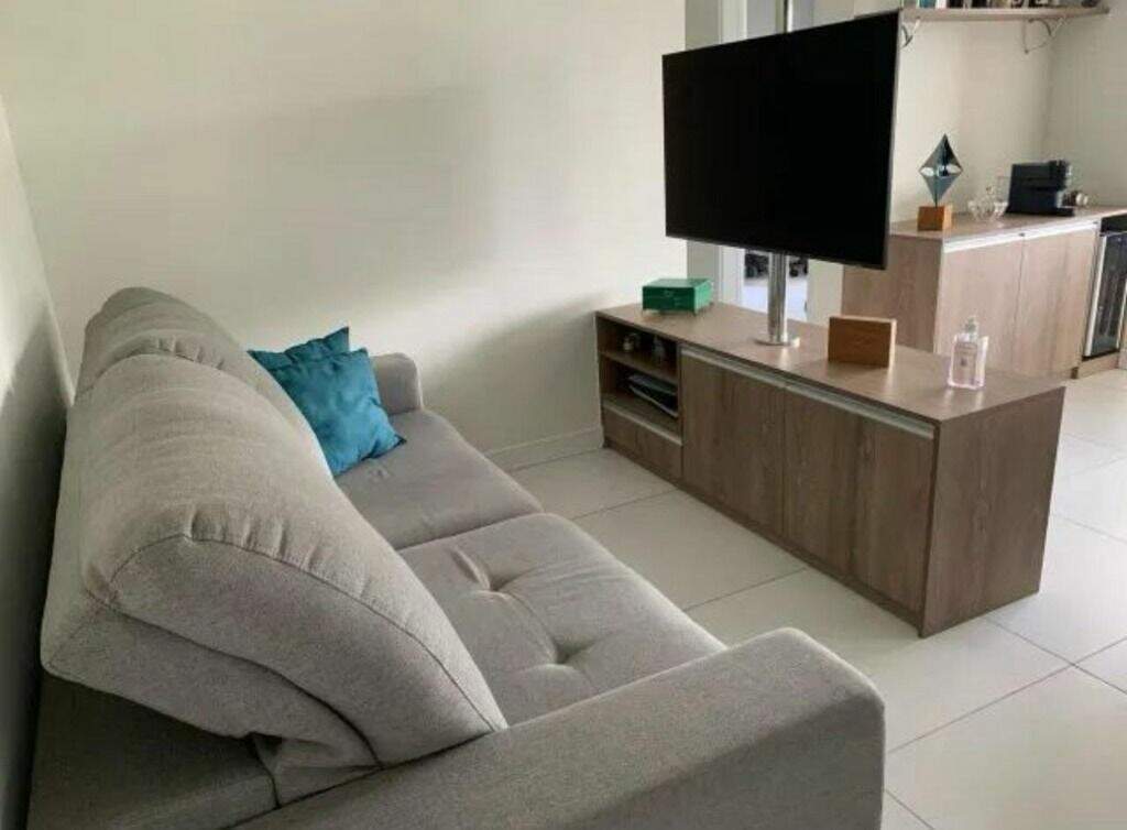 Apartamento à venda no Jardim Paramount: 