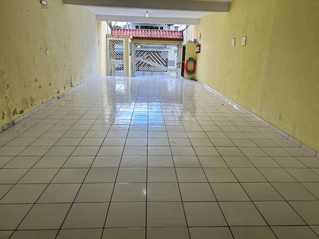 Apartamento à venda no Vila Camilópolis: 