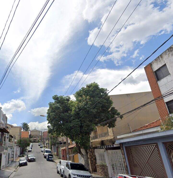 Apartamento à venda no Vila Camilópolis: 