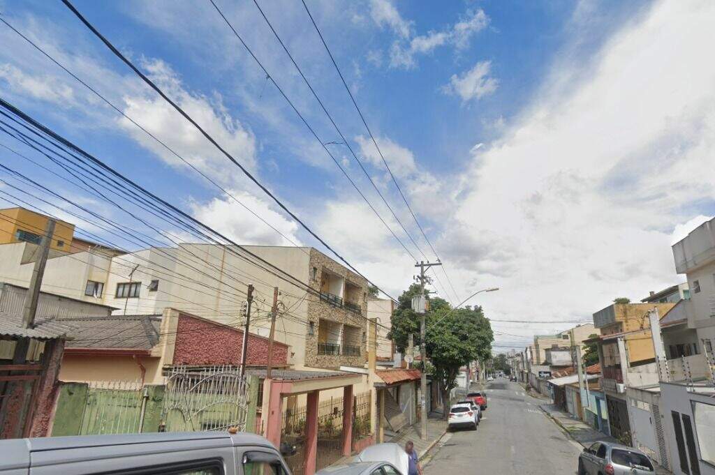 Apartamento à venda no Vila Camilópolis: 