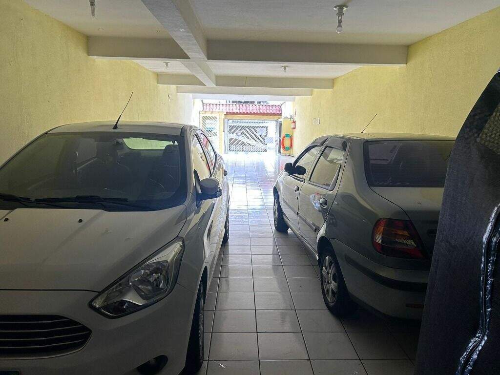 Apartamento à venda no Vila Camilópolis: 