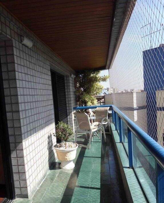 Apartamento à venda no Jardim Portugal: 