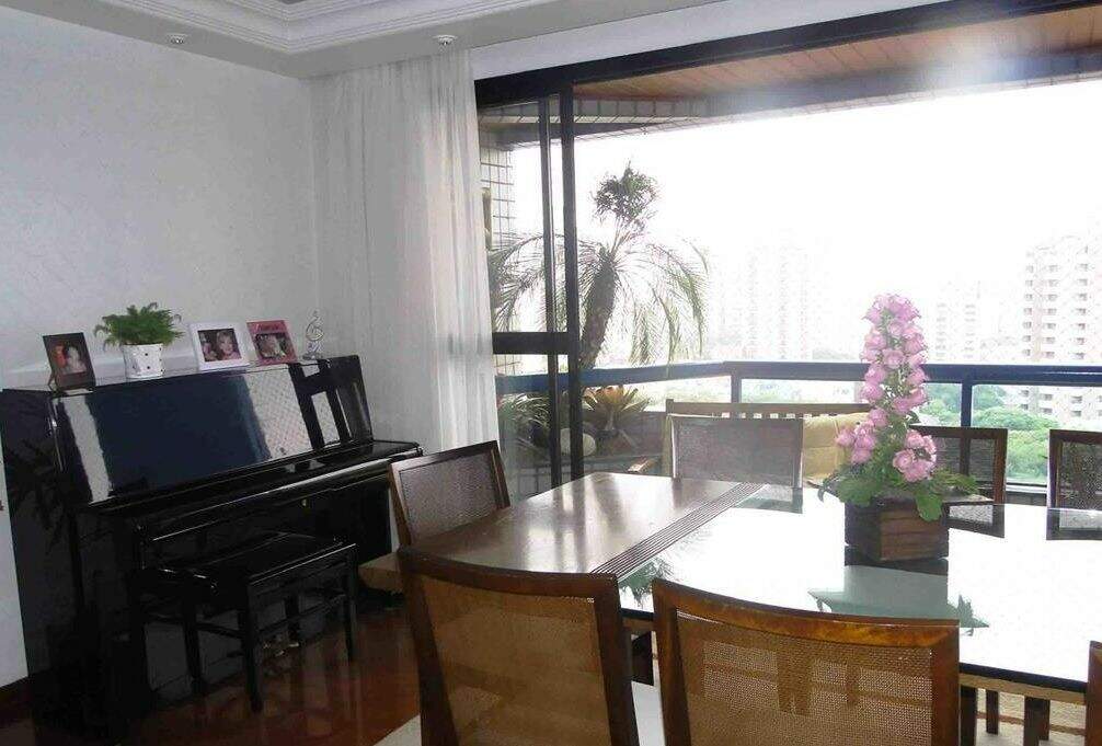 Apartamento à venda no Jardim Portugal: 