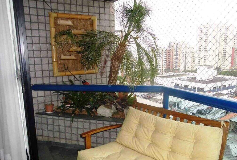 Apartamento à venda no Jardim Portugal: 