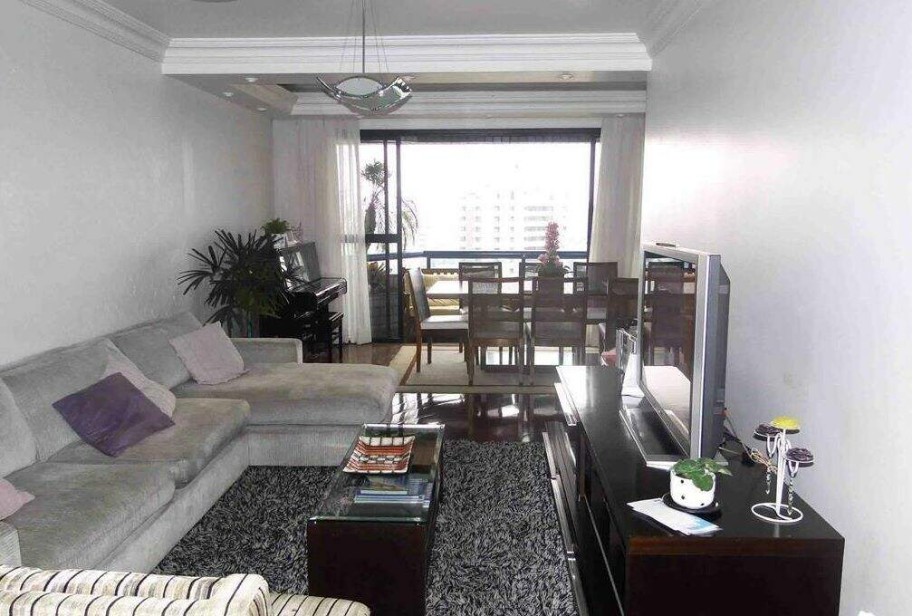 Apartamento à venda no Jardim Portugal: 