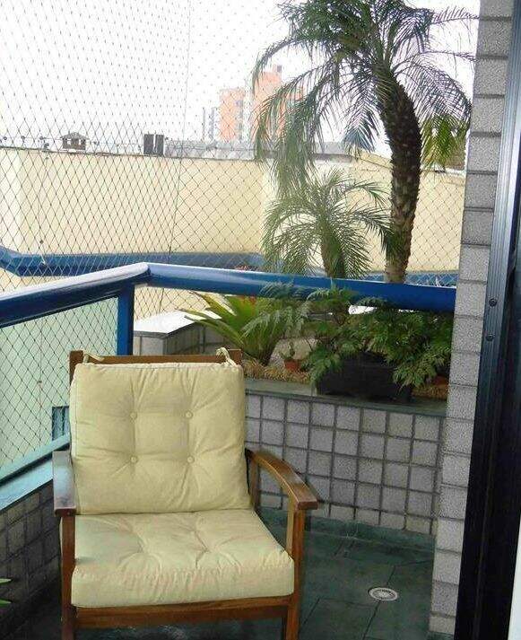 Apartamento à venda no Jardim Portugal: 