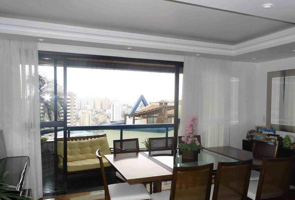 Apartamento à venda no Jardim Portugal: 