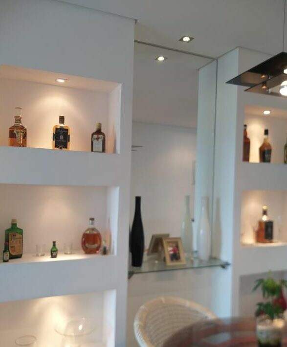 Apartamento à venda no Vila Baeta Neves: 