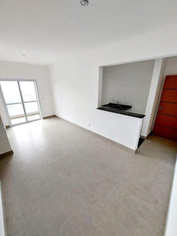 Apartamento à venda no Jardim São Francisco: 