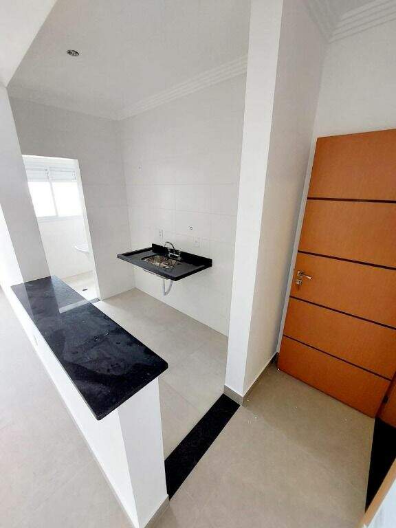 Apartamento à venda no Jardim São Francisco: 