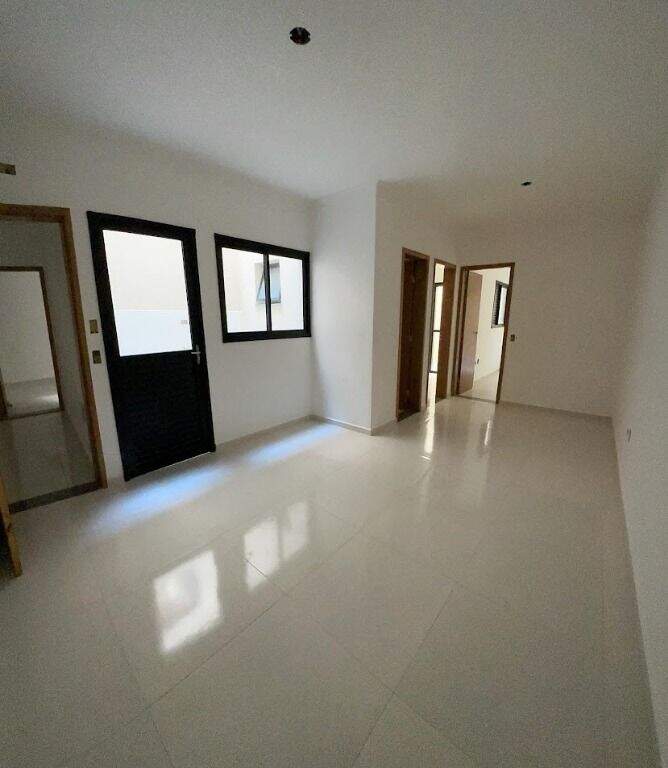 Apartamento à venda no Jardim Alvorada: 