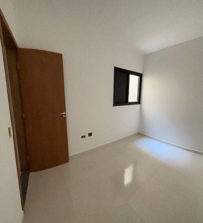 Apartamento à venda no Jardim Alvorada: 