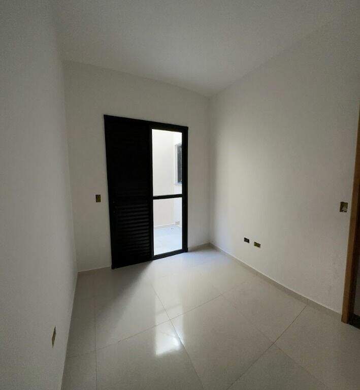 Apartamento à venda no Jardim Alvorada: 