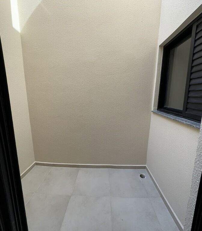 Apartamento à venda no Jardim Alvorada: 