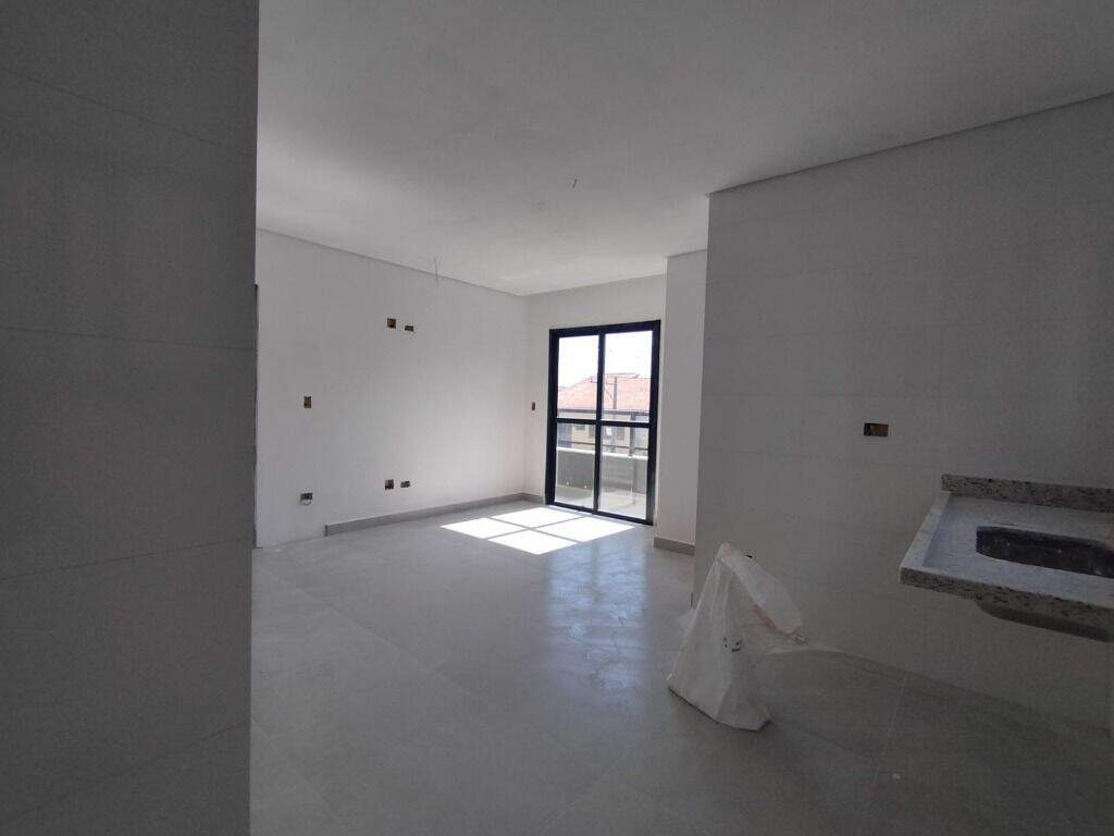 Apartamento à venda no Vila Curuçá: 