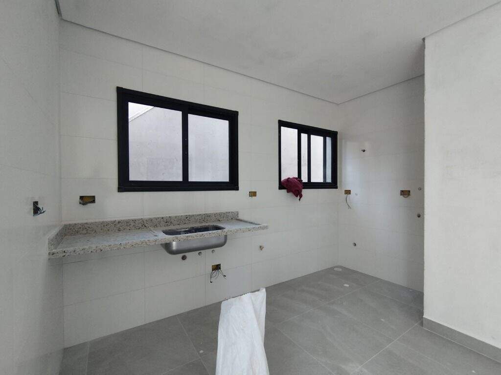 Apartamento à venda no Vila Curuçá: 