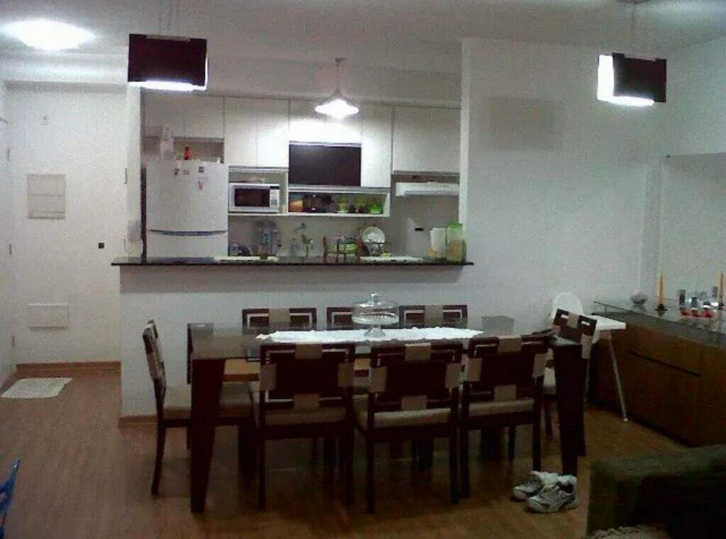 Apartamento à venda no Baeta Neves: 