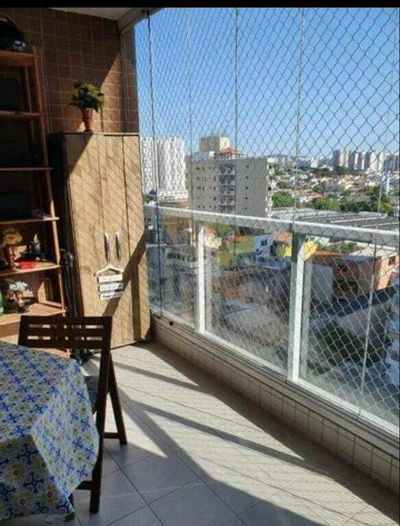 Apartamento à venda no Baeta Neves: 