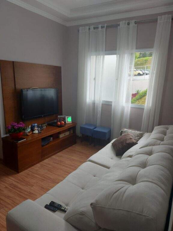Apartamento à venda no Santa Terezinha: 