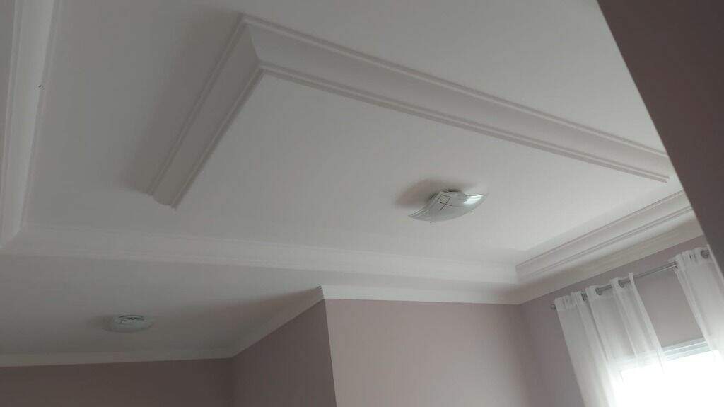 Apartamento à venda no Santa Terezinha: 