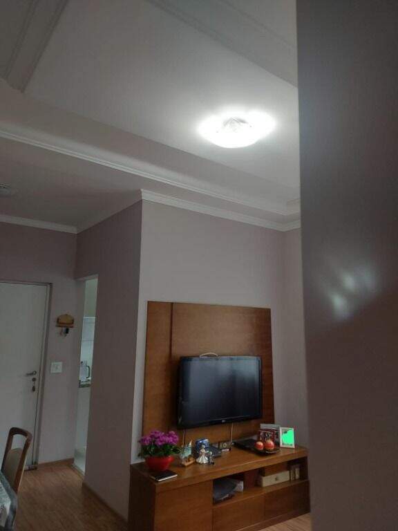 Apartamento à venda no Santa Terezinha: 