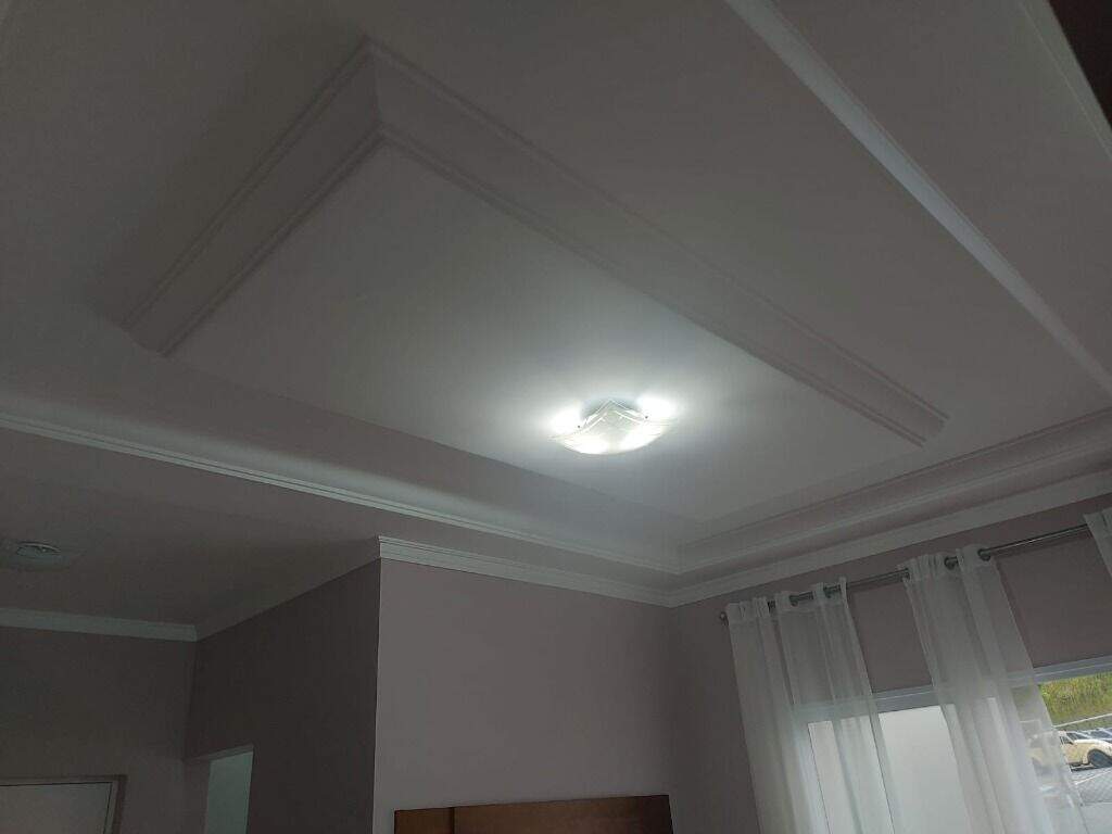 Apartamento à venda no Santa Terezinha: 