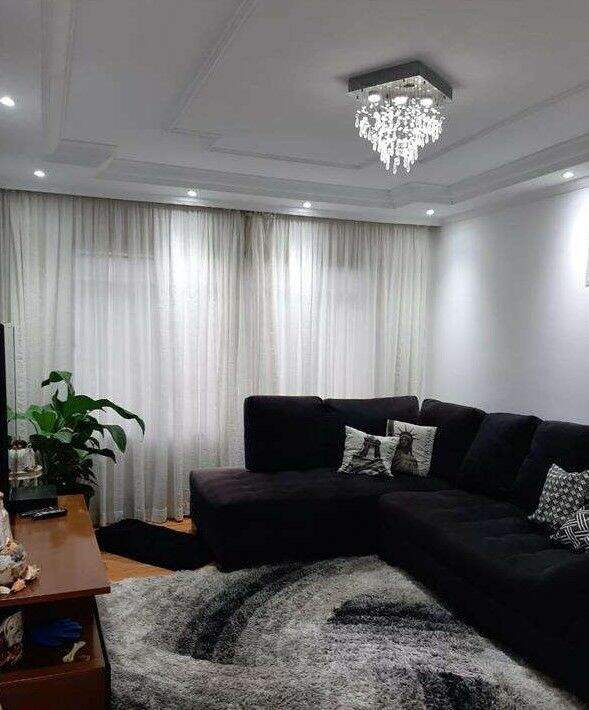 Apartamento à venda no Parque São Diogo: 