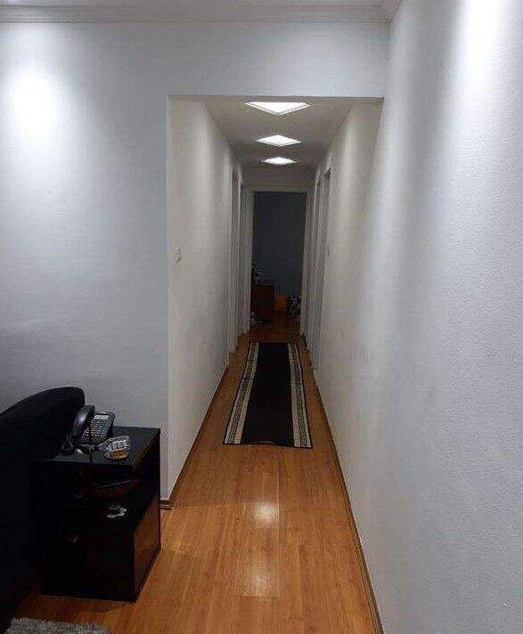 Apartamento à venda no Parque São Diogo: 