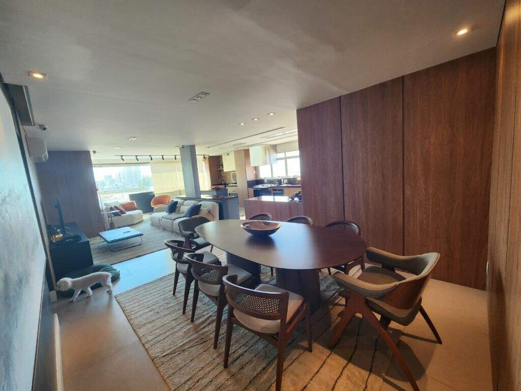 Apartamento à venda no Nova Petrópolis: 