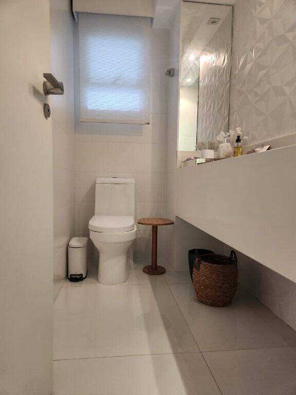Apartamento à venda no Nova Petrópolis: 