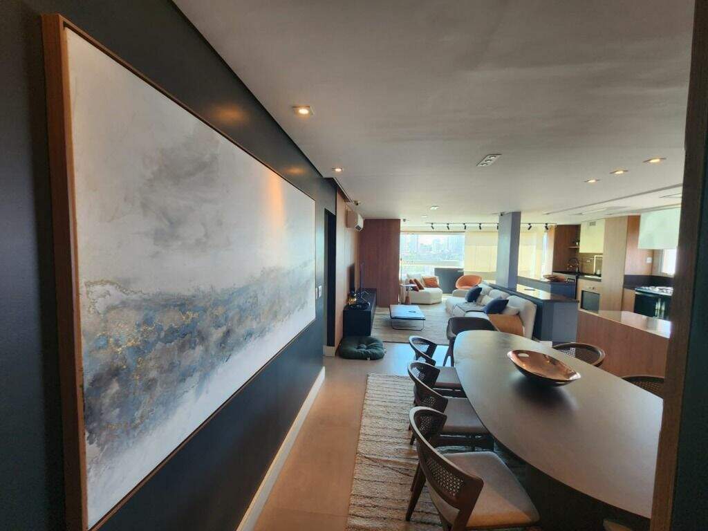 Apartamento à venda no Nova Petrópolis: 