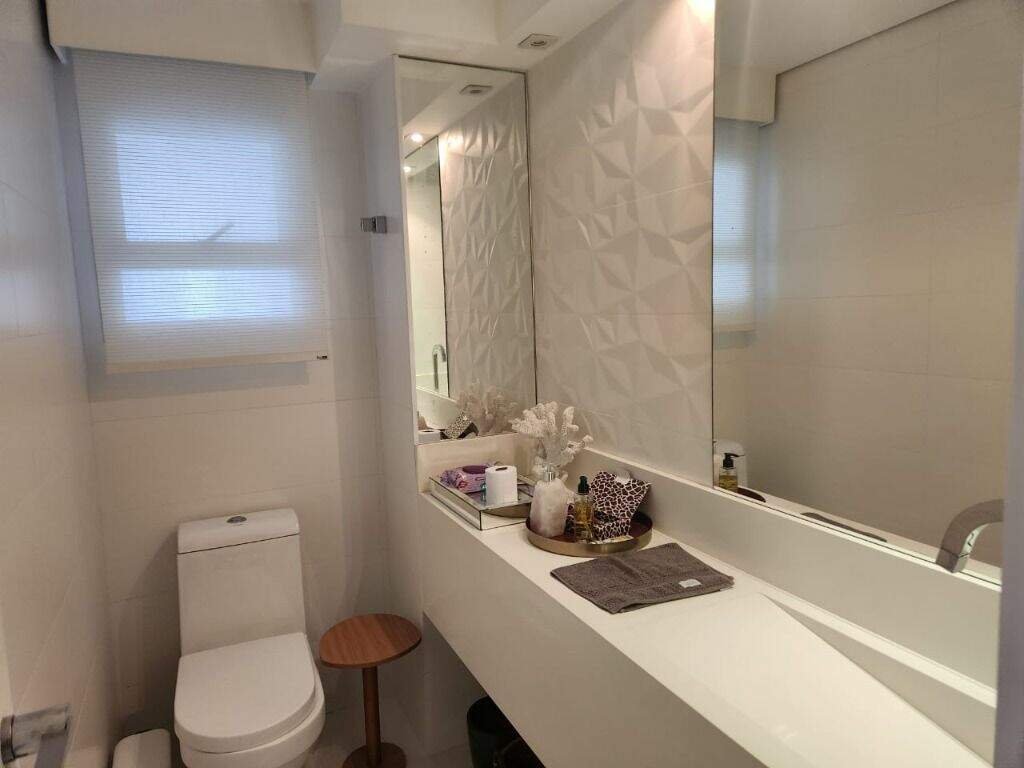 Apartamento à venda no Nova Petrópolis: 