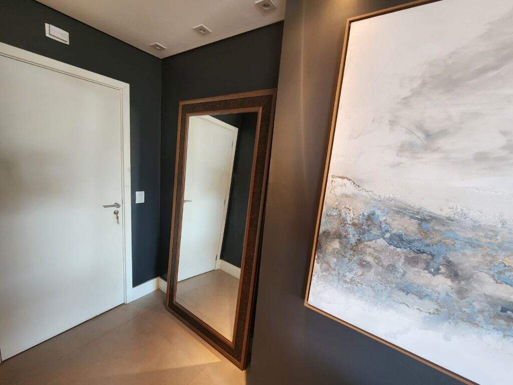 Apartamento à venda no Nova Petrópolis: 