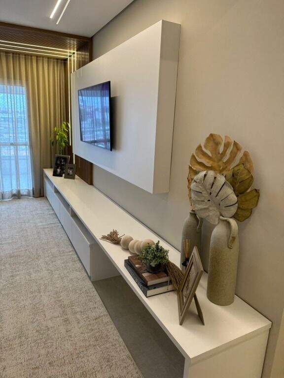 Apartamento à venda no Vila Gonçalves: 