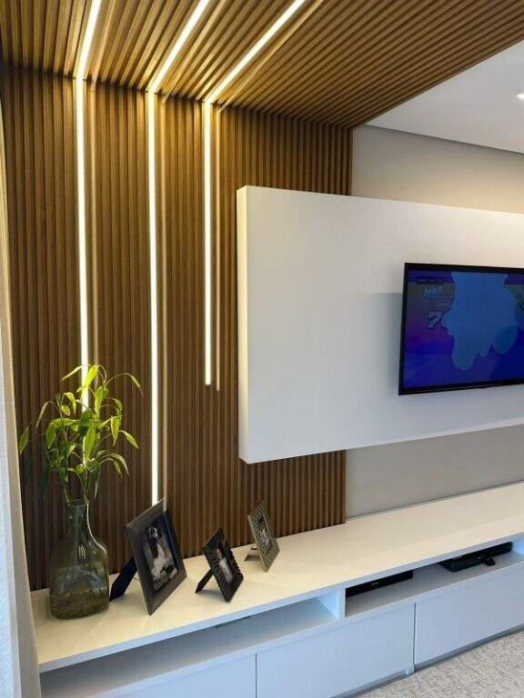 Apartamento à venda no Vila Gonçalves: 