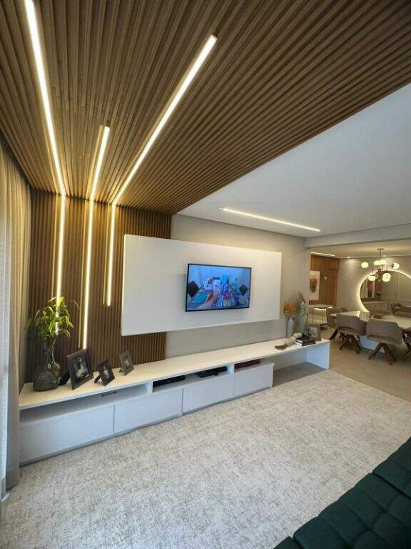 Apartamento à venda no Vila Gonçalves: 